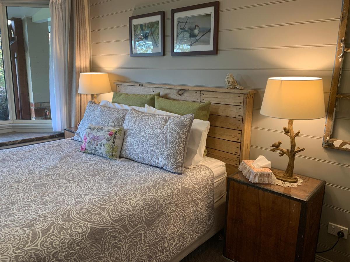 Cedarview Bed & Breakfast Beechmont Exteriör bild